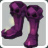 Bottes de Vampyro